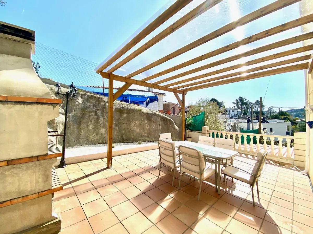 Villa Caroline Lloret de Mar 0*,  Španělsko
