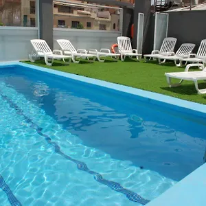  Hotel Armonia