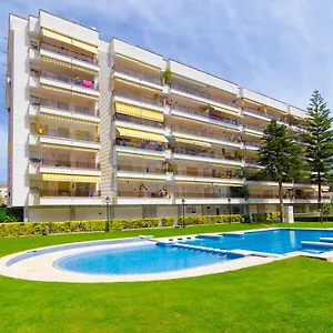 Alva Park Льорет-де-Мар
