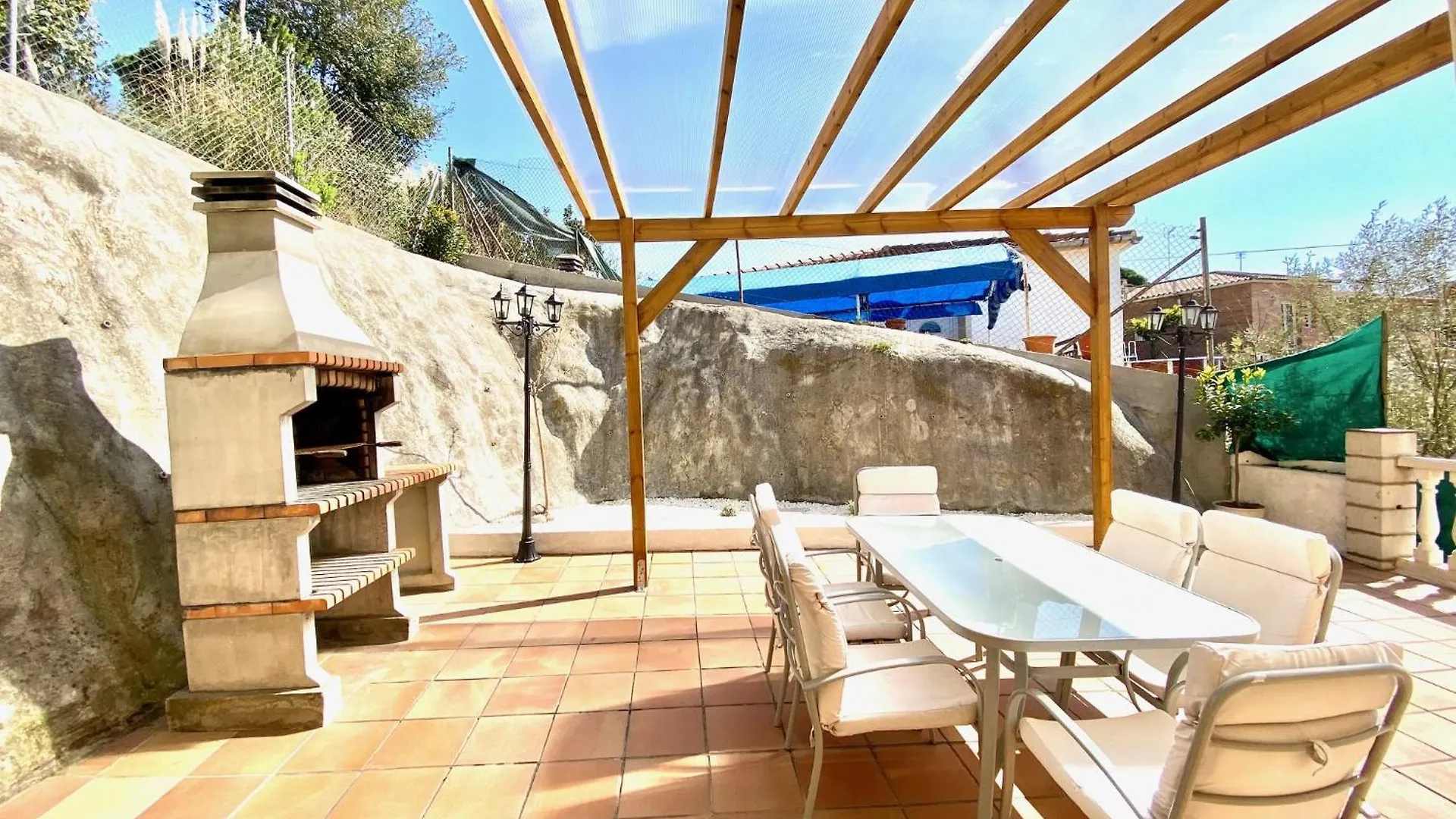 Holiday home Villa Caroline Lloret de Mar