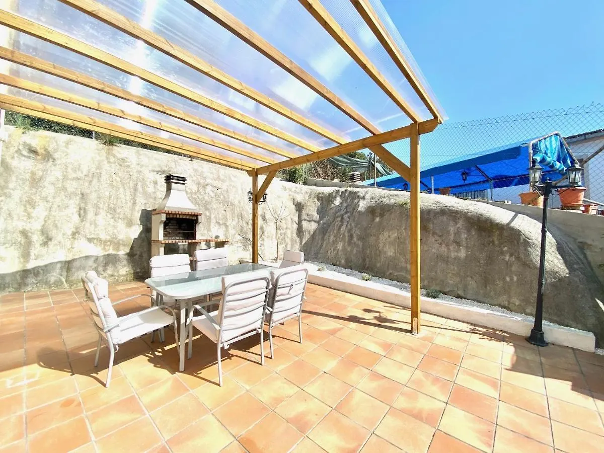 Holiday home Villa Caroline Lloret de Mar Spain