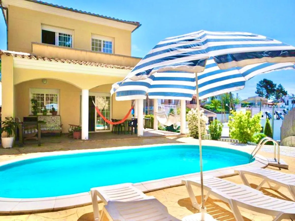 Holiday home Villa Caroline Lloret de Mar