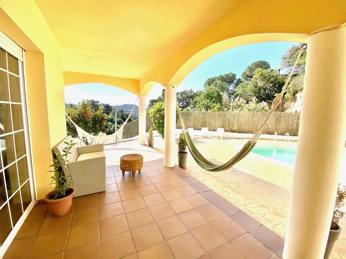 Holiday home Villa Caroline Lloret de Mar