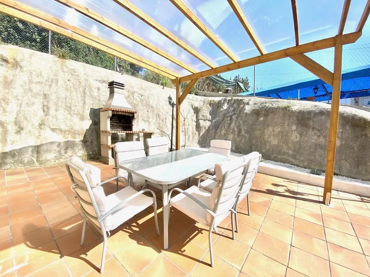 Villa Caroline Lloret de Mar Holiday home