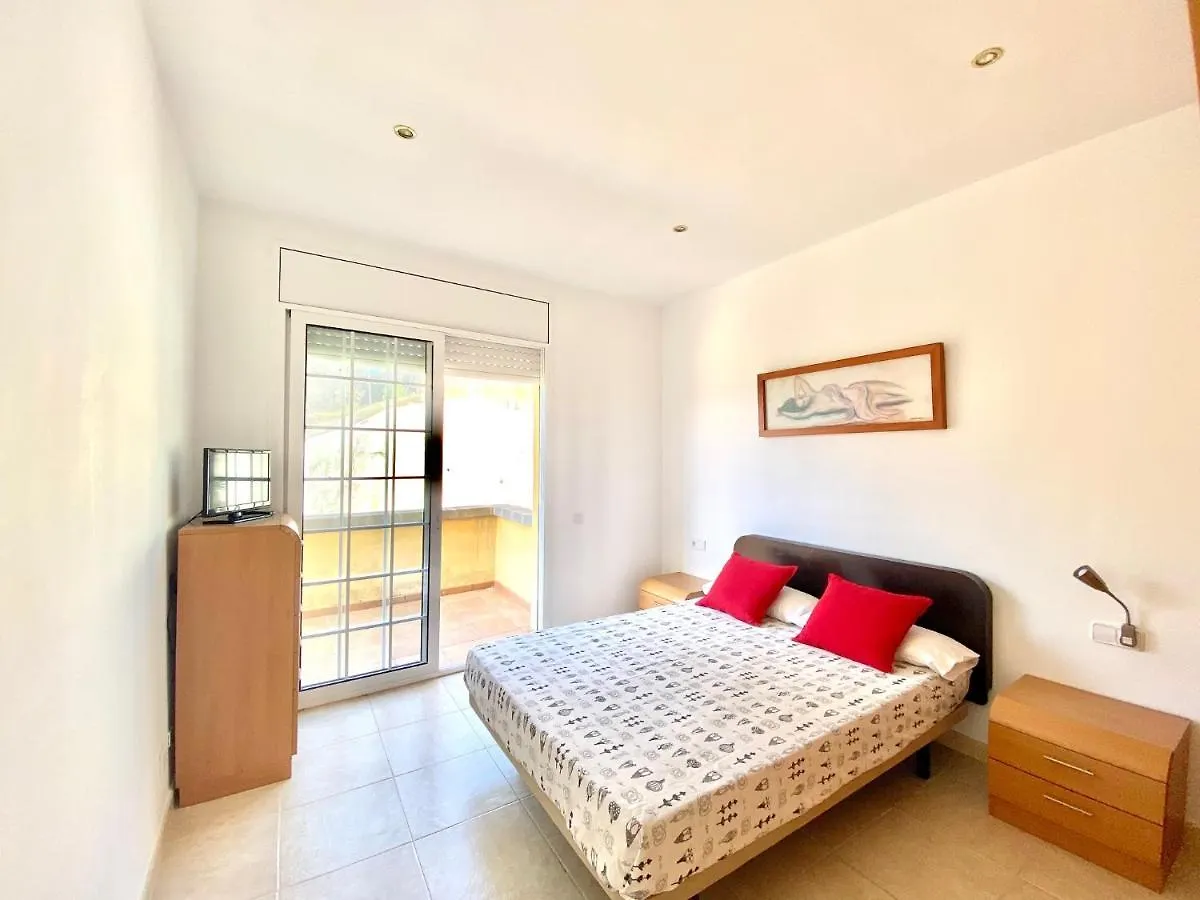 Villa Caroline Lloret de Mar