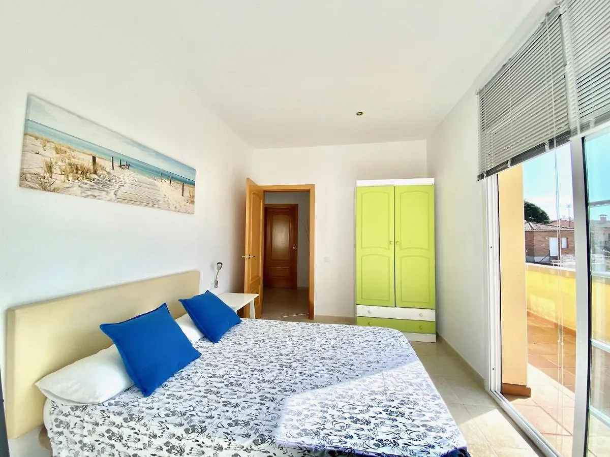 Holiday home Villa Caroline Lloret de Mar Spain