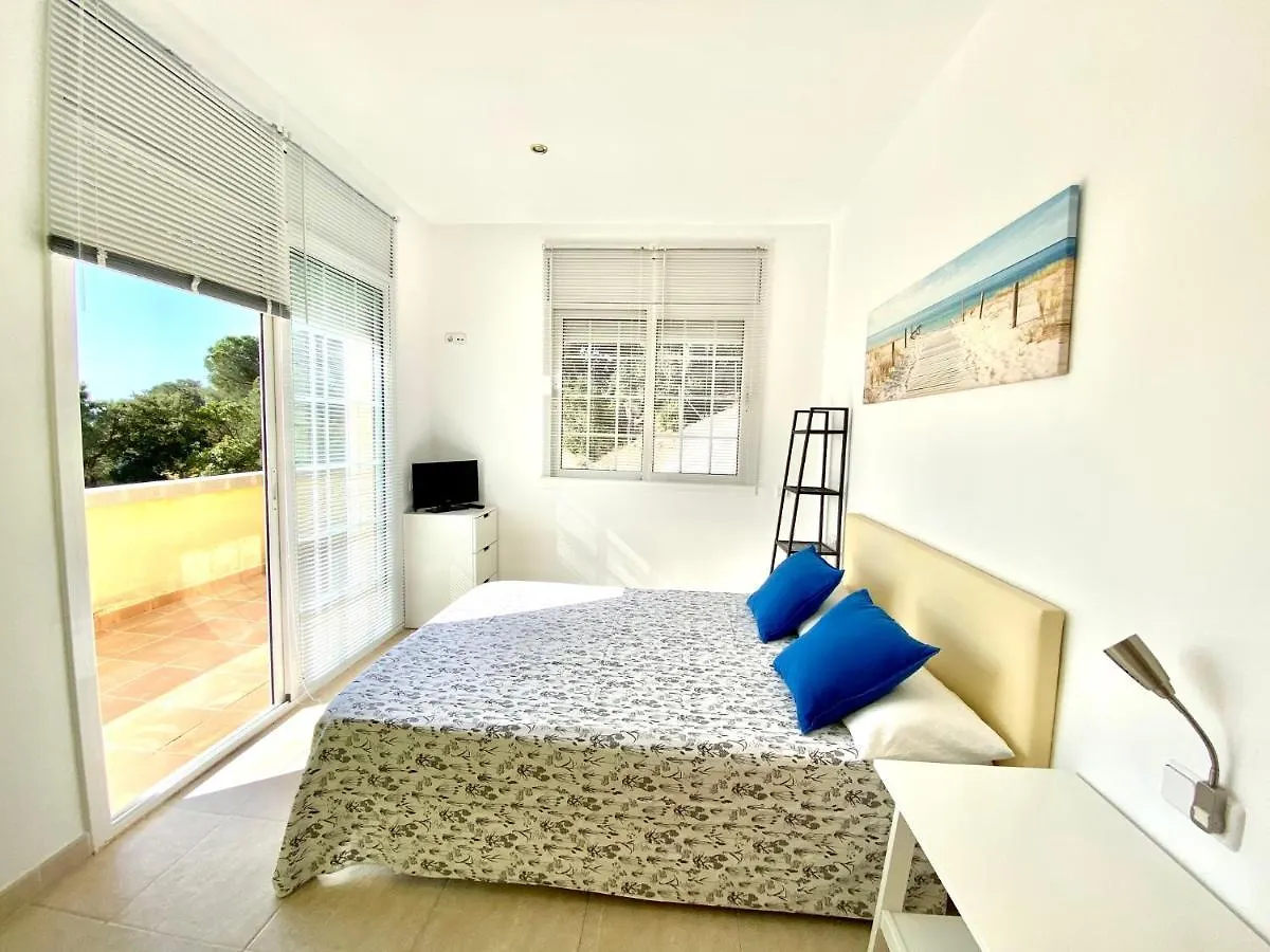 Villa Caroline Lloret de Mar Holiday home
