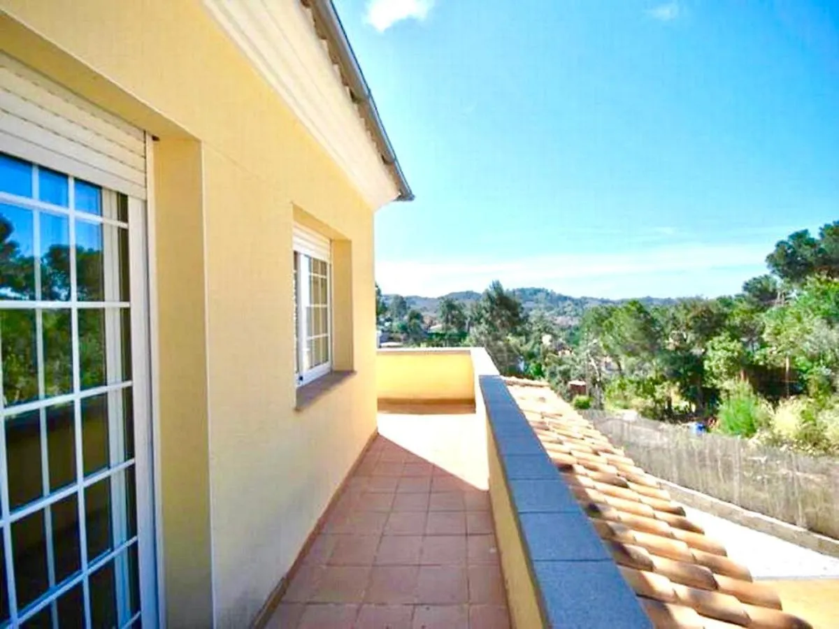 Villa Caroline Lloret de Mar Spain