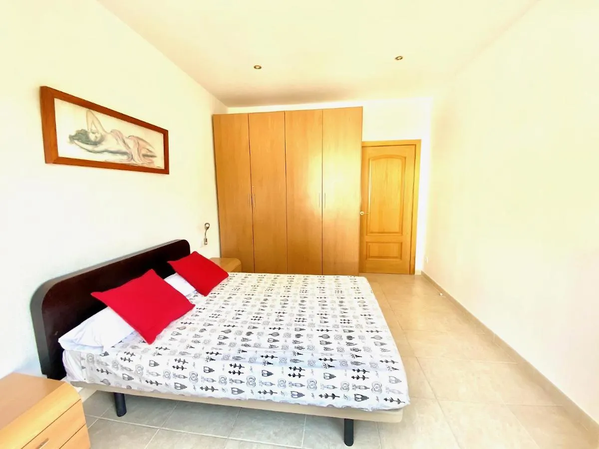 Villa Caroline Lloret de Mar Holiday home